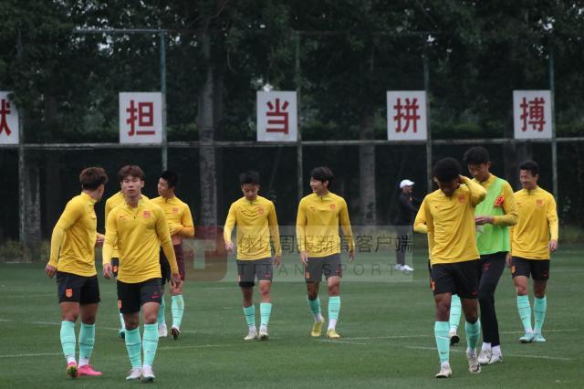 九游平台-【观察】U20亚洲杯再回中国两层深意 国青准备好了？