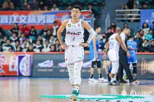 九游娱乐城-夏晓司：山东男篮今天中午已经返回济南 明天开始全力备战北控